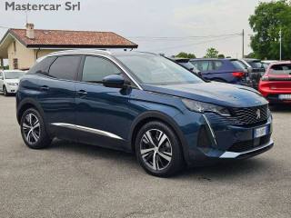 PEUGEOT 3008 usata, con Airbag laterali