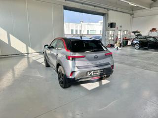 OPEL Mokka usata, con Boardcomputer