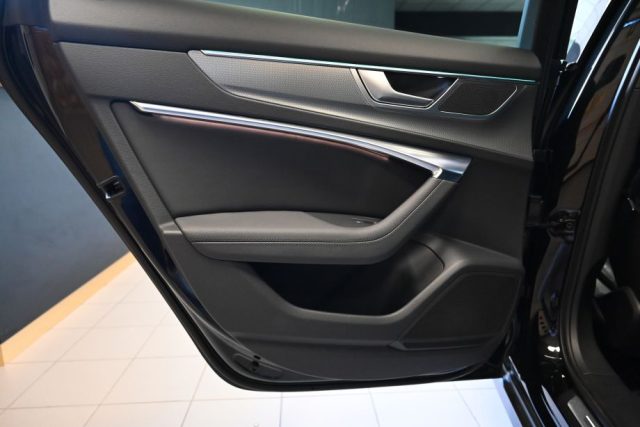 AUDI A6 allroad usata 54