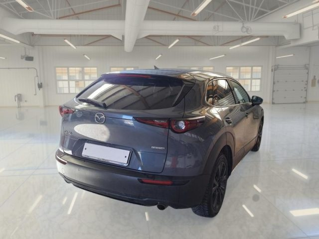 MAZDA CX-30 usata, con Airbag
