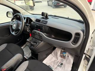 FIAT Panda usata 22
