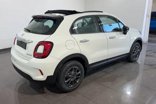 FIAT 500X usata, con Airbag laterali
