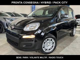 FIAT Panda 1.0 FireFly Hybrid Icon Pandina/PACK CITY+PARK