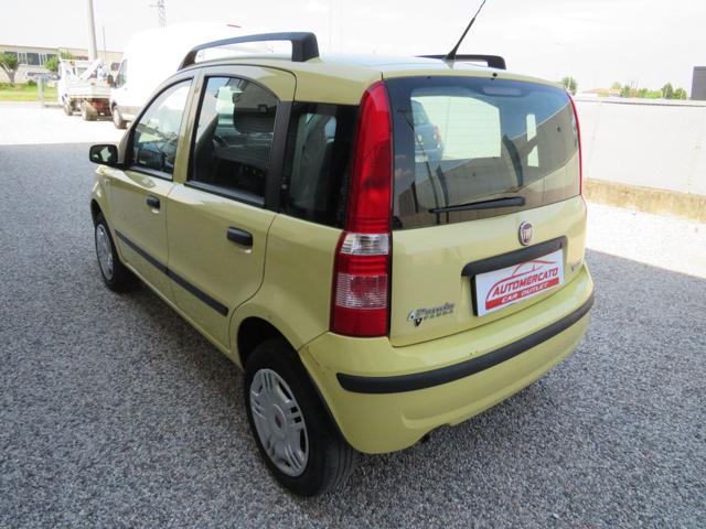 FIAT Panda usata 7