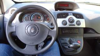 RENAULT Kangoo Z.E. usata 42
