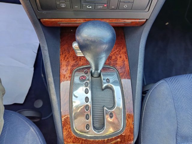 AUDI A4 usata, con Cerchi in lega