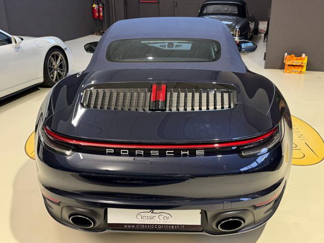 PORSCHE 911 usata, con Alzacristalli elettrici