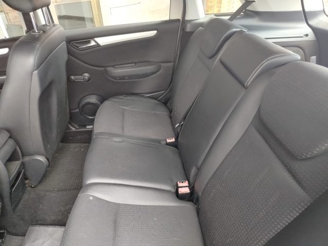 MERCEDES-BENZ B 180 usata, con Airbag Passeggero