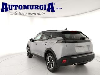PEUGEOT 2008 usata, con Airbag laterali