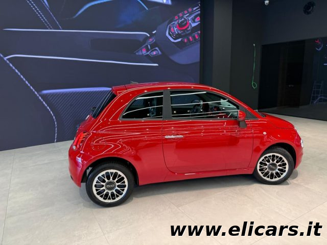 FIAT 500 usata, con Airbag