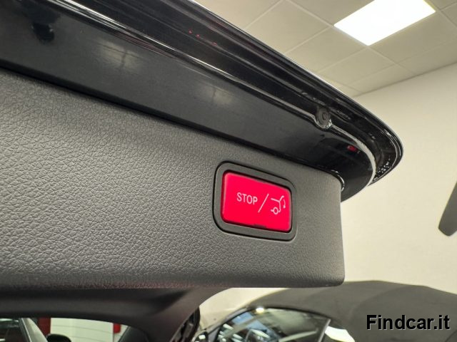 MERCEDES-BENZ C 220 usata, con Sensori di parcheggio posteriori