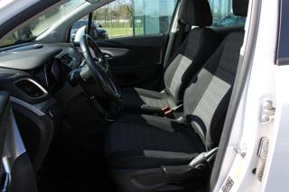 OPEL Mokka usata, con Cerchi in lega