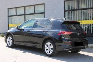 VOLKSWAGEN Golf usata, con Airbag Passeggero