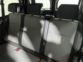 CITROEN Jumpy usata, con Specchietti laterali elettrici