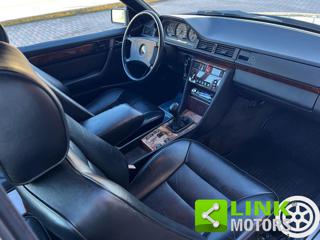 MERCEDES-BENZ CE 300 usata, con Bracciolo