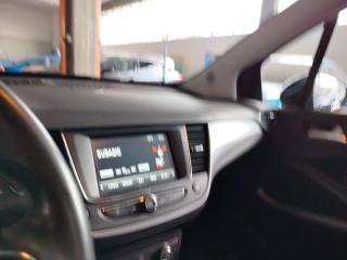 OPEL Crossland usata 24