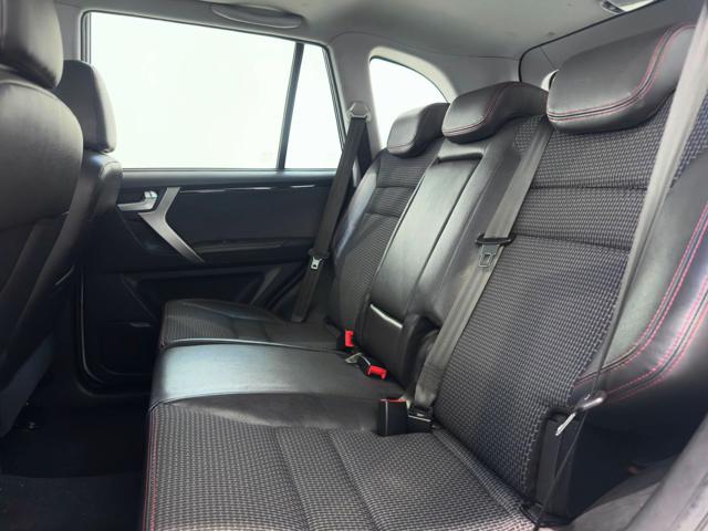 DR MOTOR DR EVO5 usata, con ESP