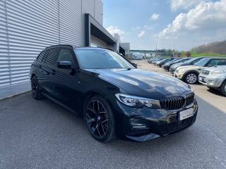 BMW 320 usata, con Airbag laterali