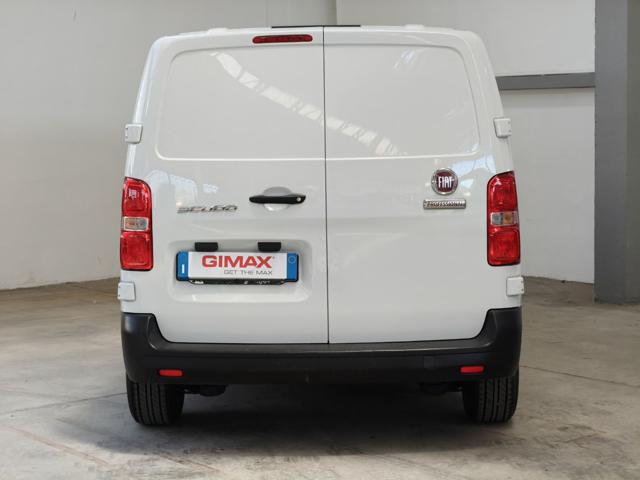 FIAT Scudo usata, con Climatizzatore