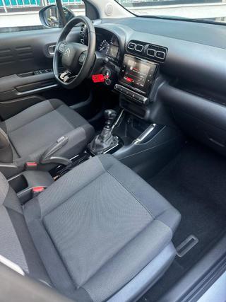 CITROEN C3 Aircross usata, con Servosterzo