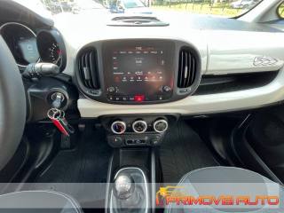 FIAT 500L usata, con Airbag laterali