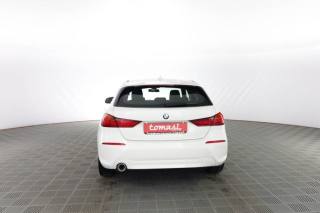 BMW 116 usata 4