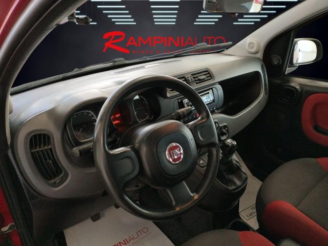 FIAT Panda usata 13