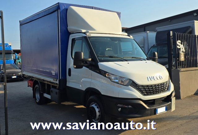 IVECO usata 1
