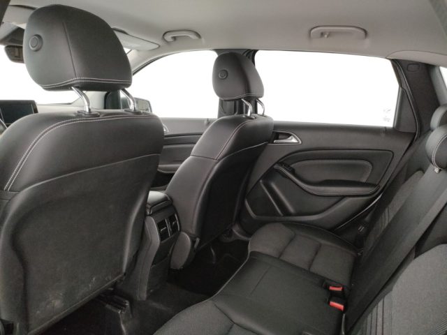 MERCEDES-BENZ B 180 usata, con Climatizzatore