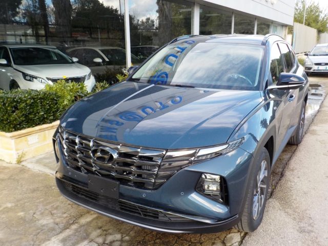 HYUNDAI Tucson usata, con Alzacristalli elettrici