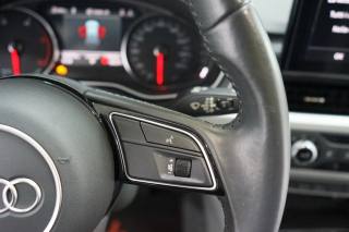 AUDI A4 usata, con Android Auto