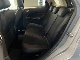 FORD EcoSport usata, con Fendinebbia