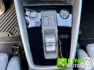 AUDI A3 usata, con Sistema di navigazione