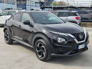 NISSAN Juke usata, con Controllo trazione