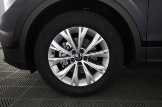 VOLKSWAGEN Tiguan usata 7