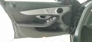 MERCEDES-BENZ C 200 usata 66