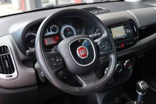 FIAT 500L usata, con Controllo vocale