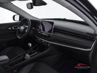 JEEP Compass usata 11