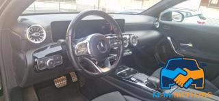MERCEDES-BENZ A 250 usata, con Climatizzatore