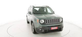 JEEP Renegade usata, con Chiusura centralizzata telecomandata