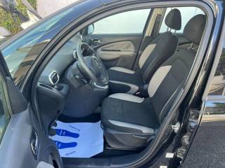 CITROEN C3 Picasso usata, con Cerchi in lega