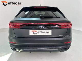 AUDI Q8 usata, con Alzacristalli elettrici