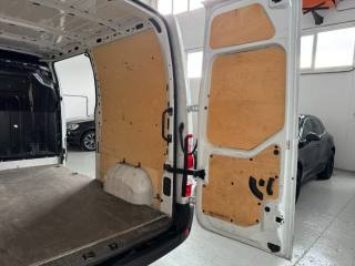 RENAULT Master usata, con Controllo trazione