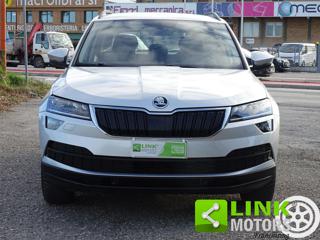 SKODA Karoq usata, con Chiusura centralizzata