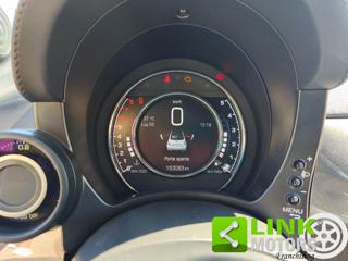 ABARTH 500 usata, con Servosterzo