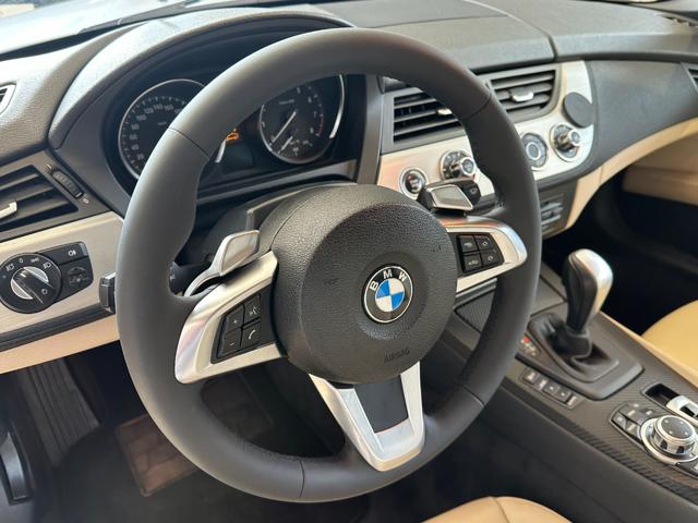 BMW Z4 usata, con Controllo trazione
