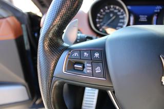 MASERATI Levante usata, con Fendinebbia