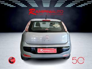 FIAT Punto usata 8