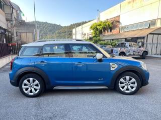 MINI Countryman usata, con Alzacristalli elettrici