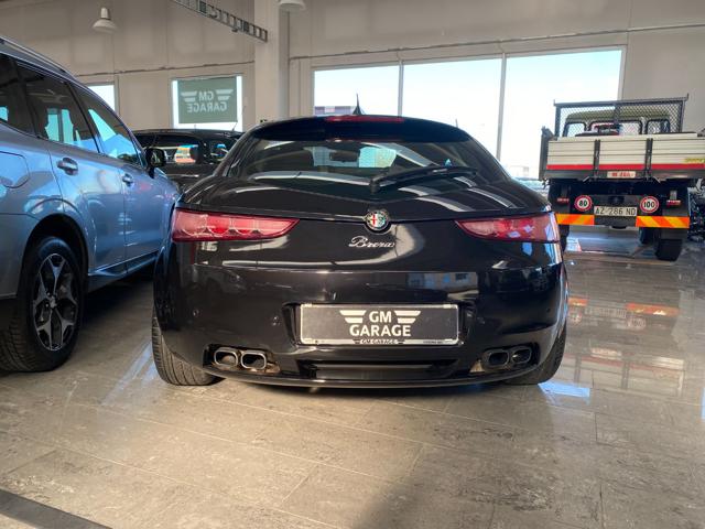 ALFA ROMEO Brera usata, con Park Distance Control